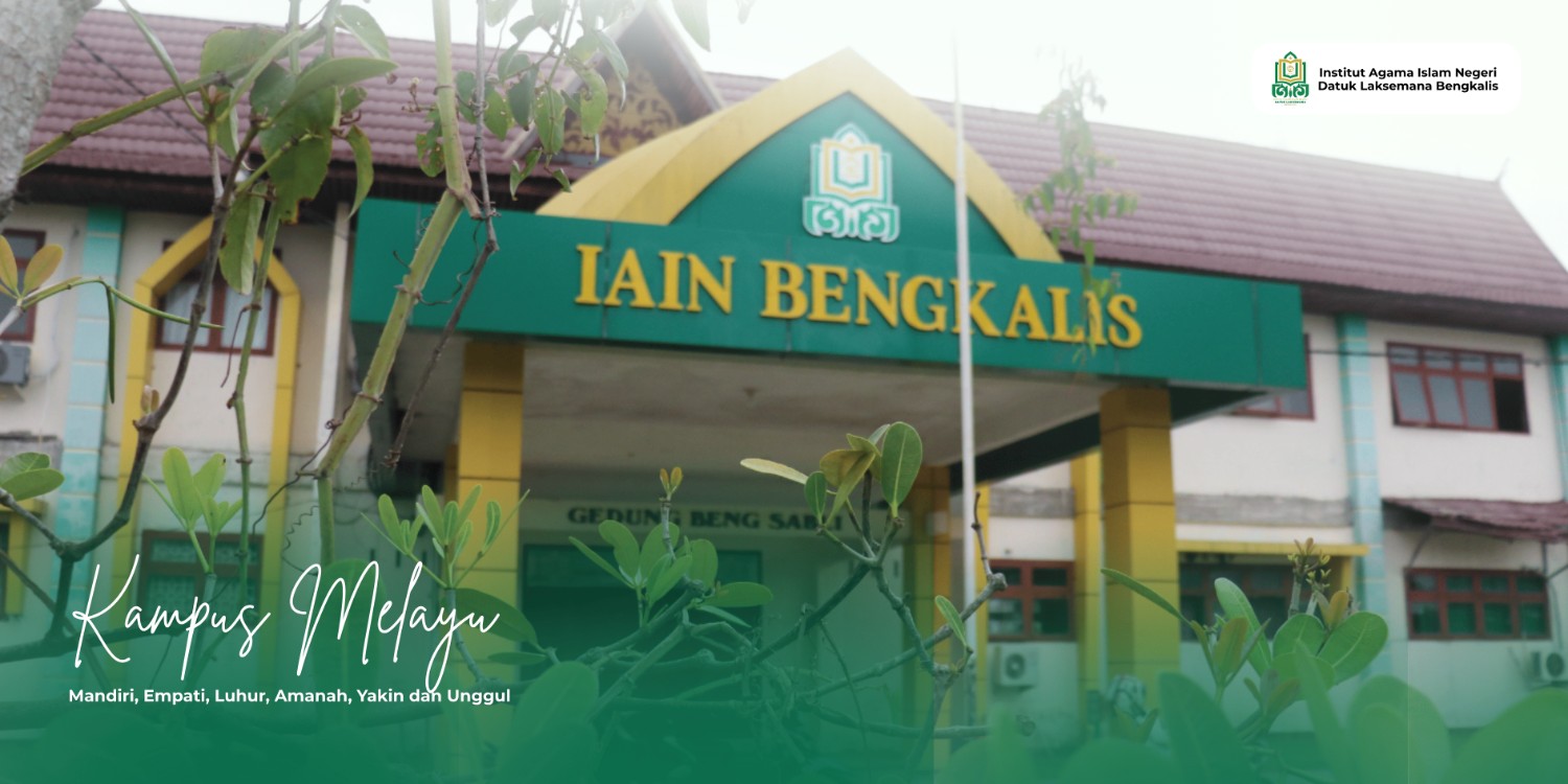 Mengawal Mutu Menuju Kampus Islam Unggul & Bereputasi